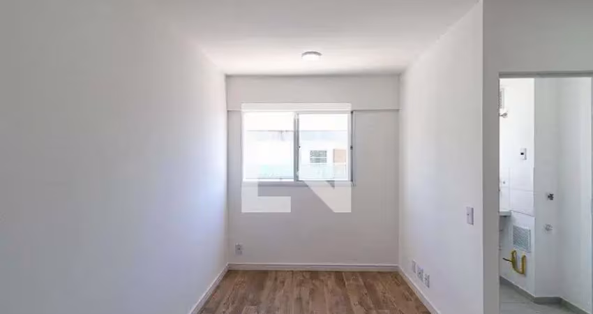 Apartamento para venda - vila ré, 2 quartos,  37 m² - são paulo