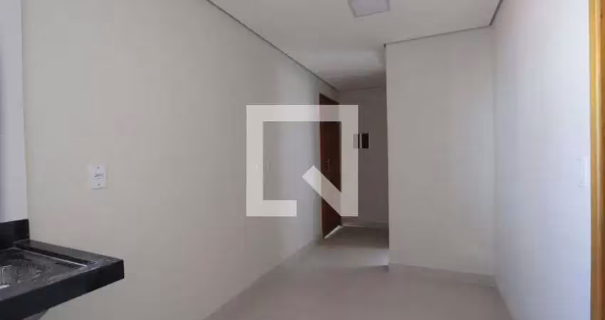 Apartamento para venda - vila prudente, 1 quarto,  37 m² - são paulo