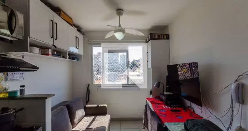 Apartamento para venda - piqueri, 2 quartos,  33 m² - são paulo