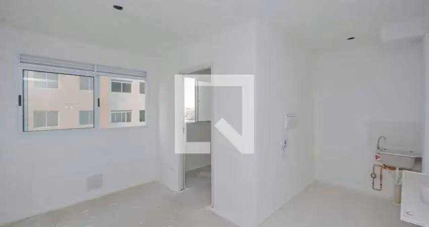 Apartamento para venda - veleiros, 2 quartos,  34 m² - são paulo