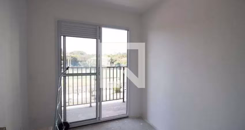 Apartamento para venda - jardim éster yolanda, 1 quarto,  27 m² - são paulo