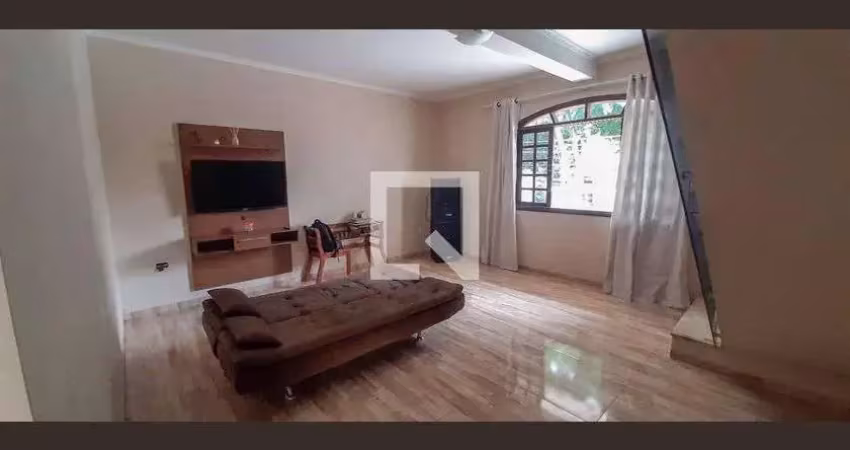 Casa para venda - adalgisa, 3 quartos,  118 m² - osasco