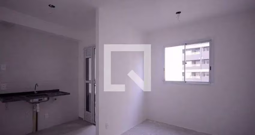 Apartamento para venda - vila das mercês, 2 quartos,  38 m² - são paulo