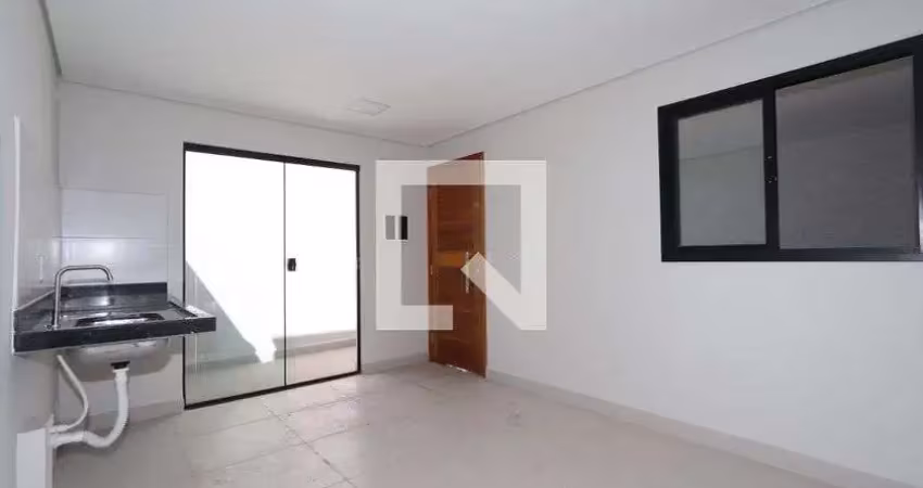 Apartamento para venda - vila prudente, 2 quartos,  39 m² - são paulo
