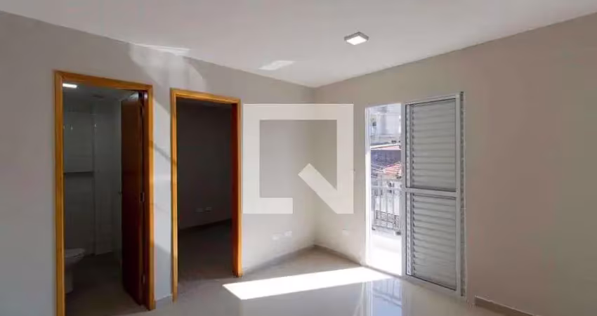 Apartamento para venda - cangaíba, 2 quartos,  45 m² - são paulo