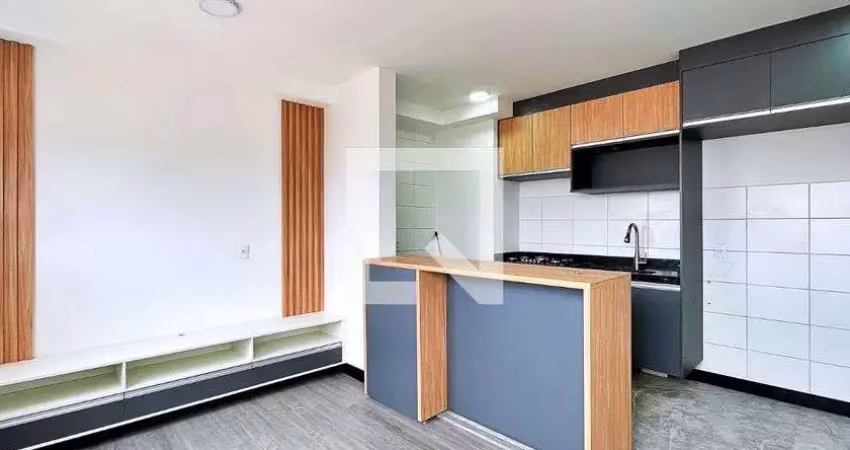 Apartamento para venda - vila rosália, 1 quarto,  34 m² - guarulhos