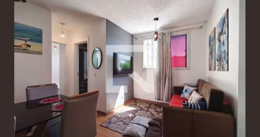 Apartamento para venda - são cristóvão, 2 quartos,  42 m² - rio de janeiro