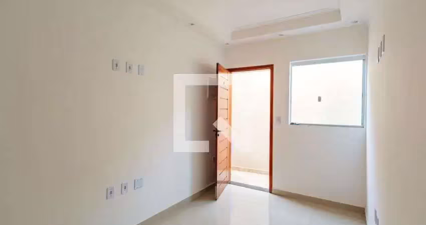 Apartamento para venda - vila esperança, 2 quartos,  44 m² - são paulo