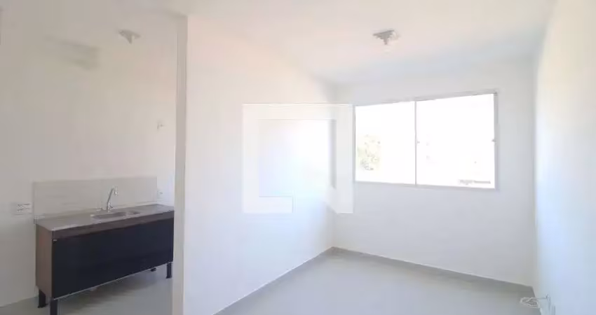 Apartamento para venda - campo grande, 2 quartos,  44 m² - são paulo