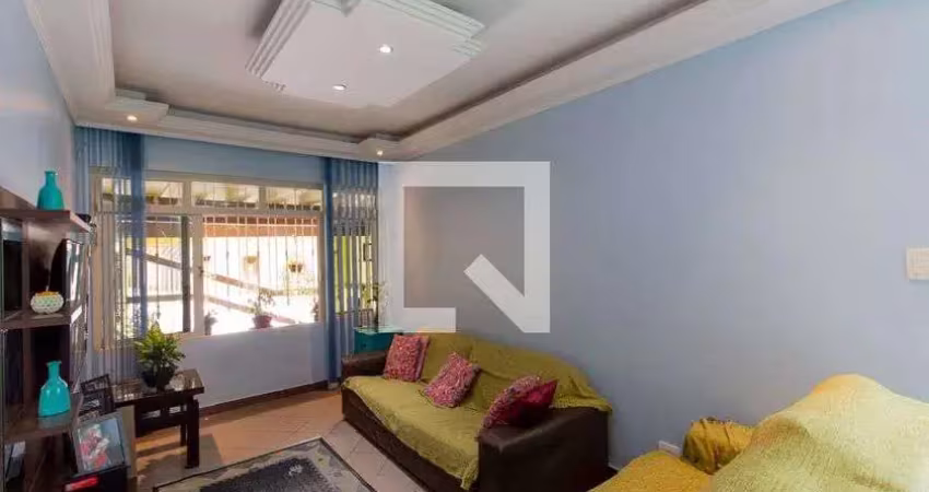 Casa para venda - vila nova savoia, 3 quartos,  160 m² - são paulo
