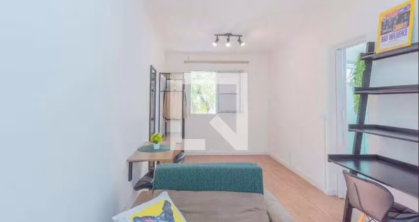Apartamento para venda - centro, 1 quarto,  44 m² - campinas