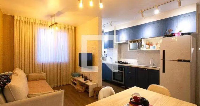 Apartamento para venda - tatuapé, 2 quartos,  38 m² - são paulo