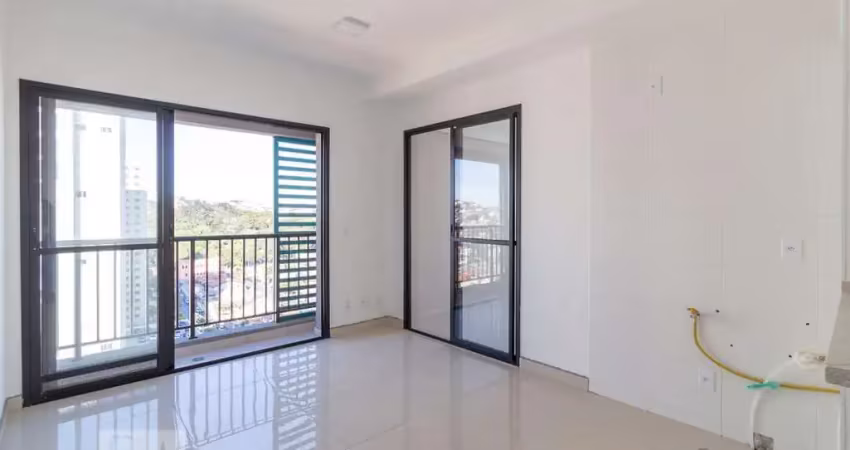 Apartamento para venda - jaguaribe, 1 quarto,  40 m² - osasco
