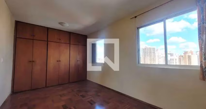 Apartamento para venda - taquaral, 1 quarto,  44 m² - campinas