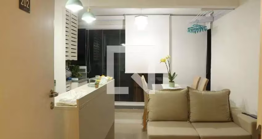 Apartamento para venda - barra funda, 2 quartos,  42 m² - são paulo