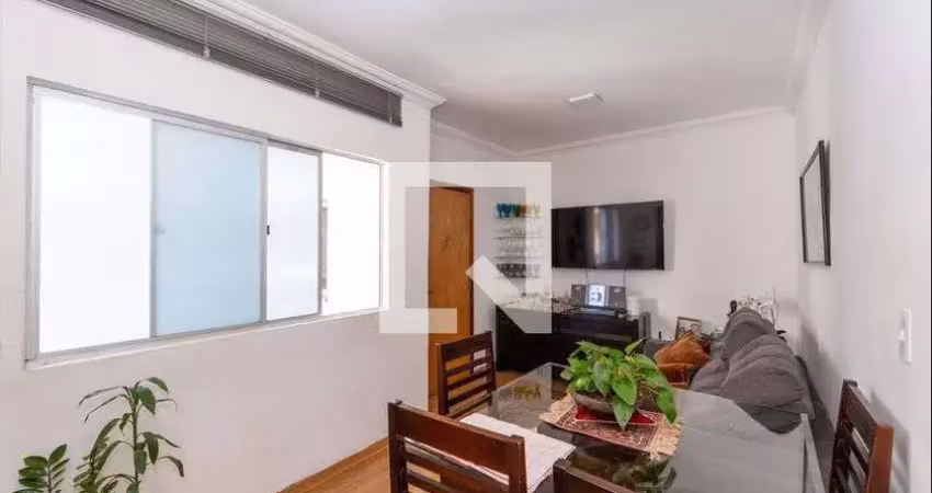 Apartamento para venda - estoril , 2 quartos,  48 m² - belo horizonte