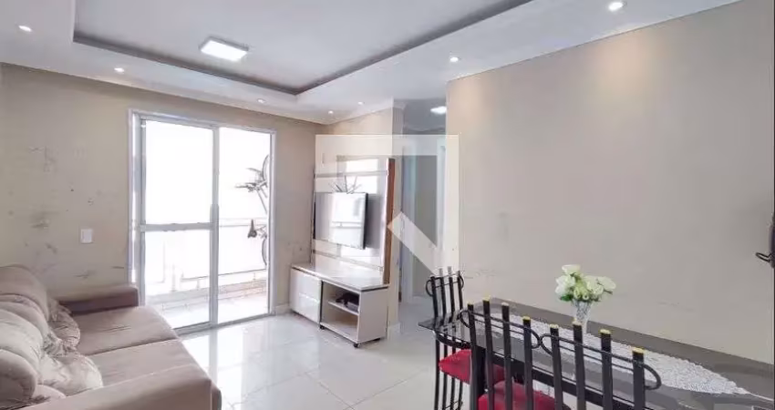 Apartamento para venda - jardim das bandeiras , 2 quartos,  51 m² - campinas