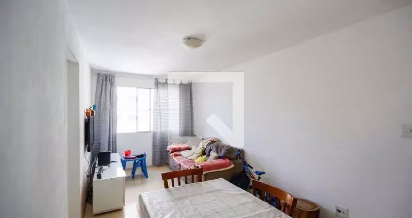 Apartamento para venda - jardim peri, 2 quartos,  51 m² - são paulo