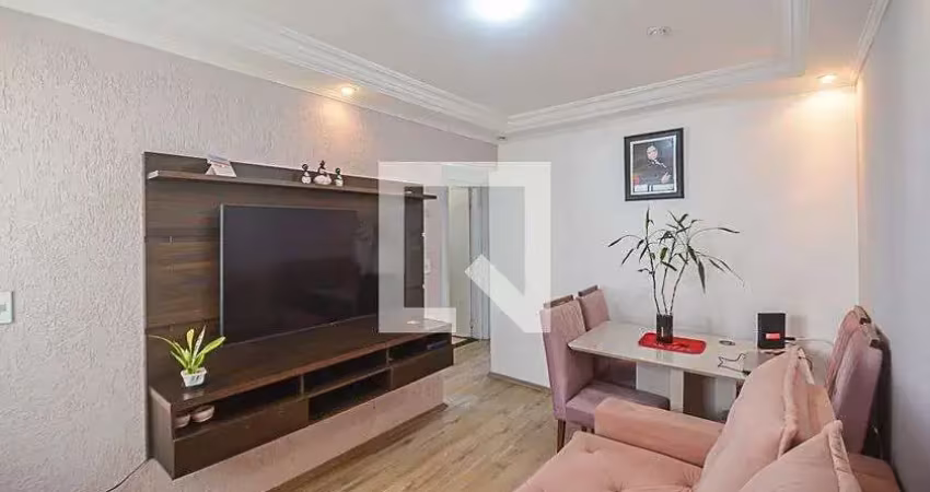 Apartamento para venda - assunção, 2 quartos,  56 m² - são bernardo do campo