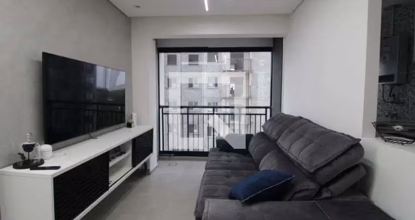 Apartamento para venda - socorro, 2 quartos,  44 m² - são paulo