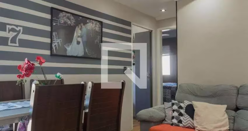 Apartamento para venda - planalto, 2 quartos,  52 m² - são bernardo do campo