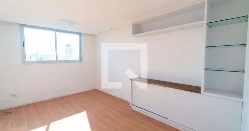 Apartamento para venda - jabaquara, 2 quartos,  50 m² - são paulo