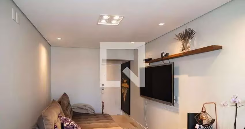 Apartamento para venda - consolação, 1 quarto,  45 m² - são paulo