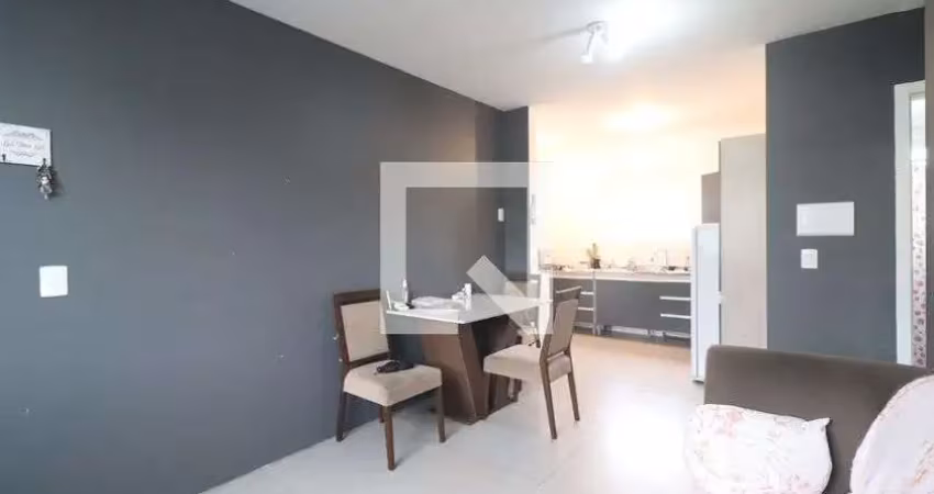 Apartamento para venda - santo afonso, 2 quartos,  61 m² - novo hamburgo