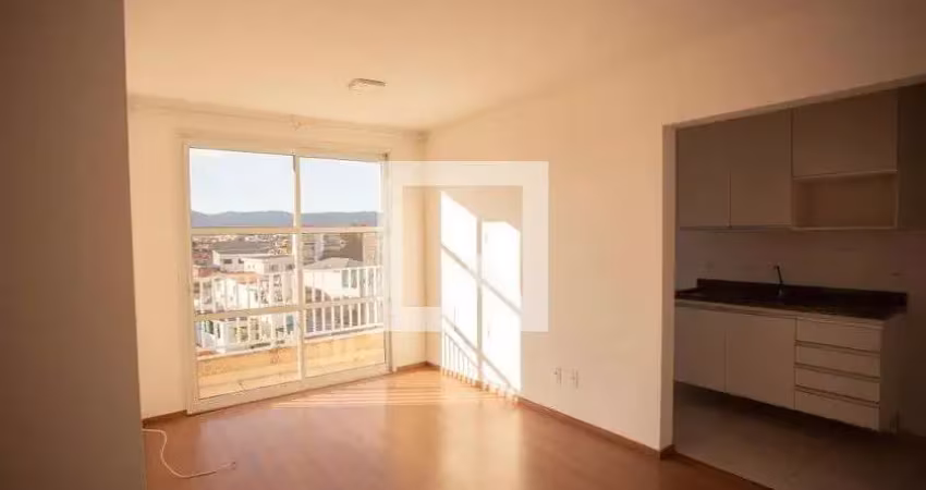 Apartamento para venda - vila roque, 2 quartos,  54 m² - são paulo