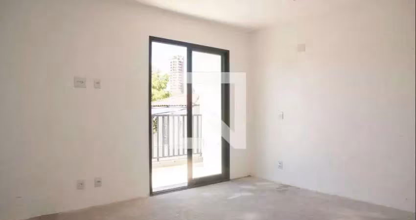 Kitnet / stúdio para venda - chácara inglesa, 1 quarto,  34 m² - são paulo