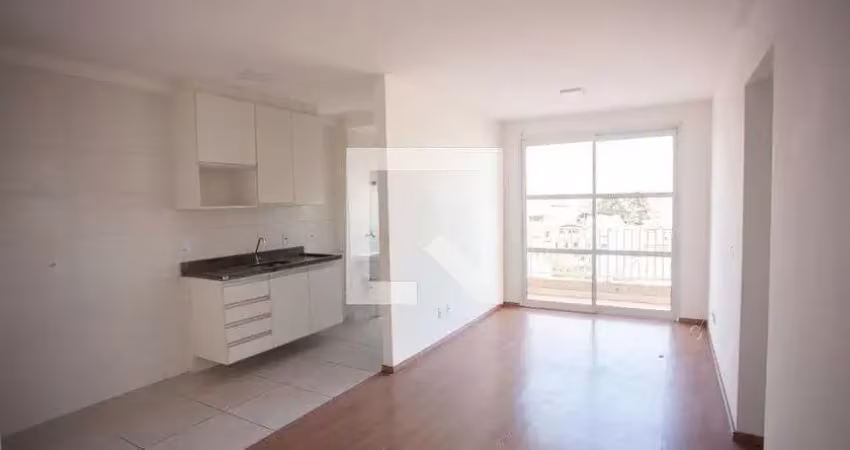 Apartamento para venda - vila roque, 2 quartos,  55 m² - são paulo