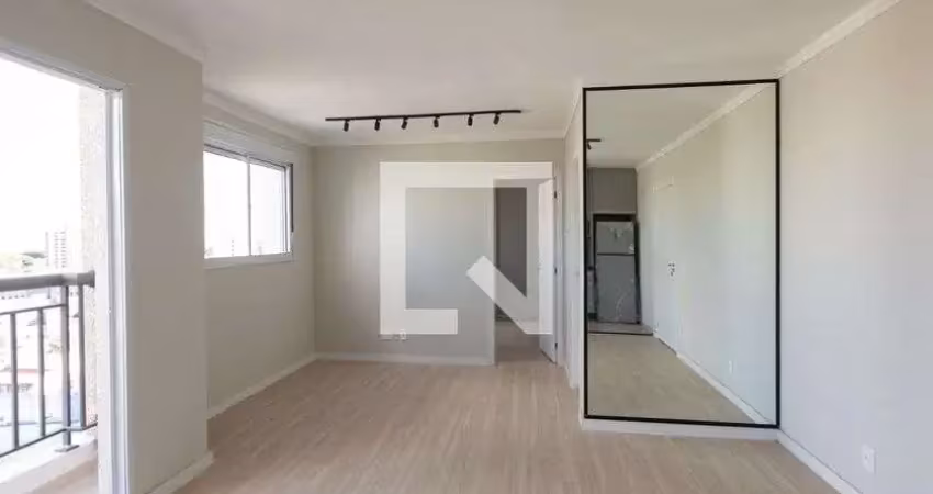 Apartamento para venda - centro, 1 quarto,  46 m² - campinas