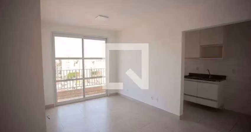Apartamento para venda - vila roque, 2 quartos,  55 m² - são paulo