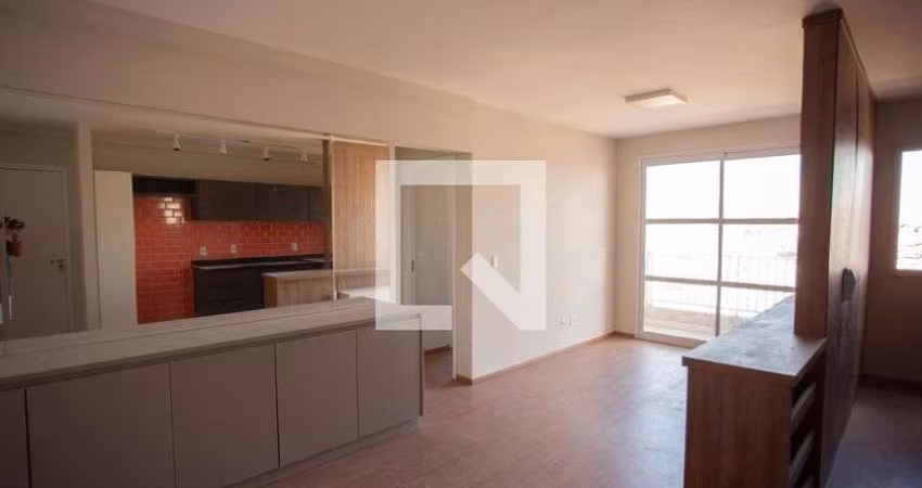Apartamento para venda - vila roque, 2 quartos,  54 m² - são paulo