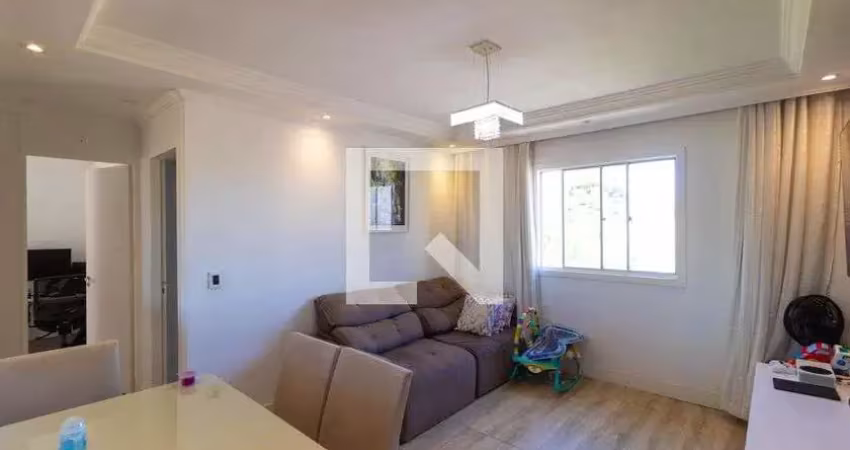 Apartamento para venda - jardim andorinhas, 2 quartos,  64 m² - campinas