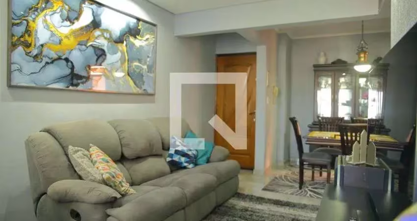 Apartamento para venda - anchieta, 2 quartos,  61 m² - são bernardo do campo