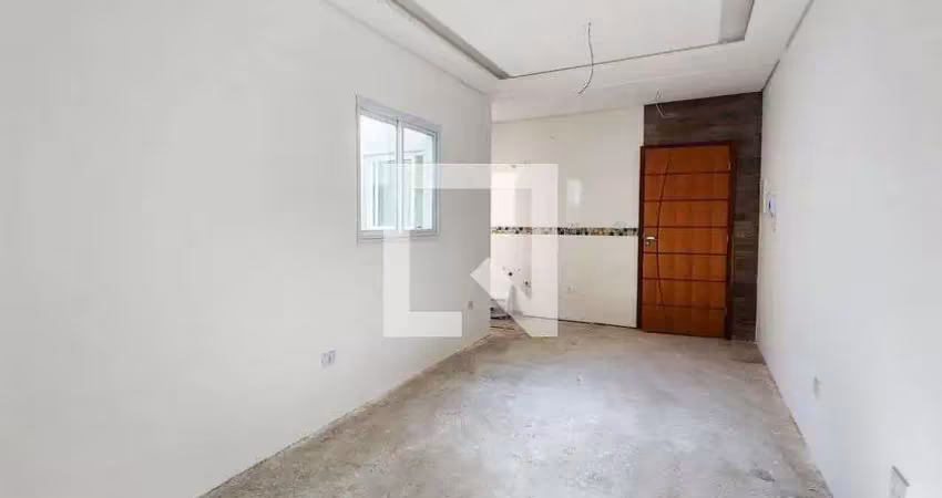 Apartamento para venda - baeta neves, 2 quartos,  50 m² - são bernardo do campo