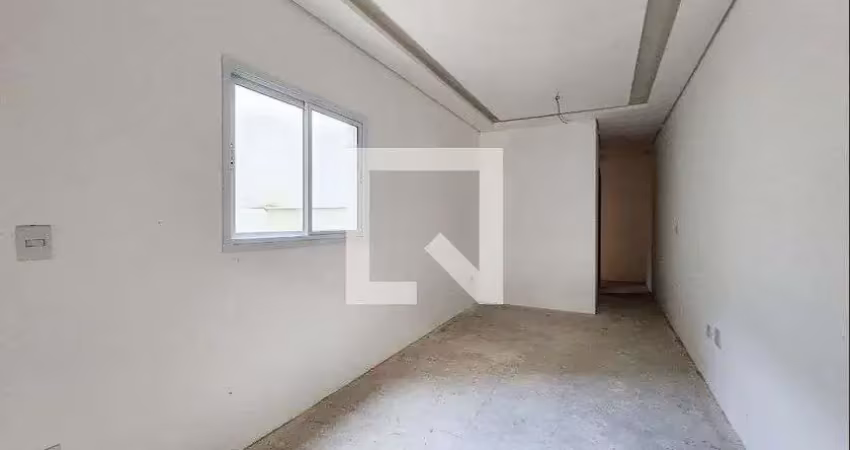 Apartamento para venda - baeta neves, 2 quartos,  50 m² - são bernardo do campo