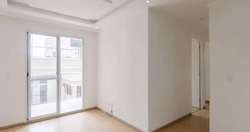 Apartamento para venda - nova petrópolis, 3 quartos,  56 m² - são bernardo do campo