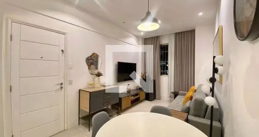 Apartamento para venda - copacabana, 1 quarto,  56 m² - rio de janeiro