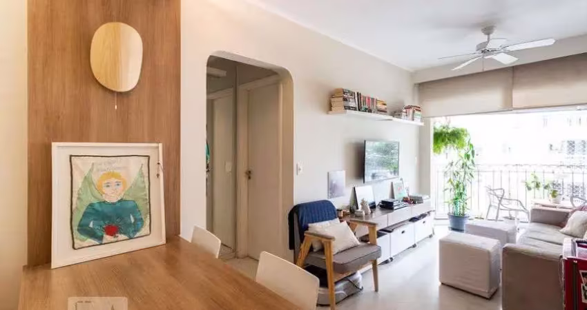 Apartamento para venda - itaim bibi, 1 quarto,  45 m² - são paulo