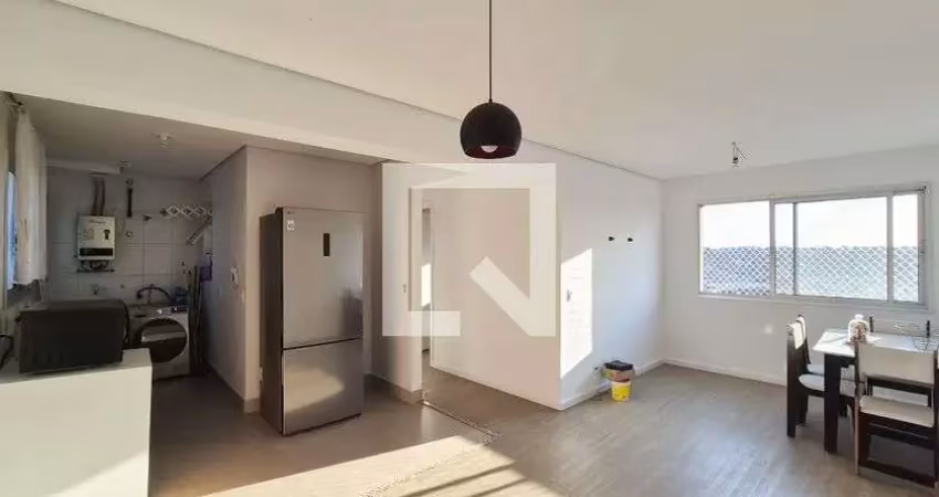 Apartamento para venda - planalto, 2 quartos,  60 m² - são bernardo do campo