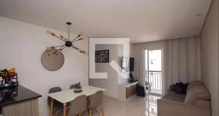 Apartamento para venda - parque novo mundo , 2 quartos,  55 m² - são paulo