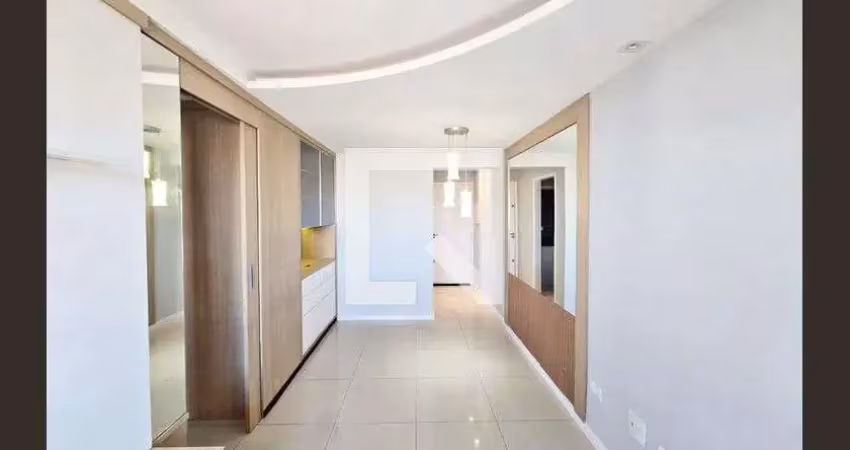 Apartamento para venda - vila galvão, 2 quartos,  57 m² - guarulhos