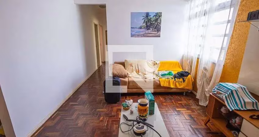 Apartamento para venda - nova cachoeirinha, 3 quartos,  77 m² - belo horizonte