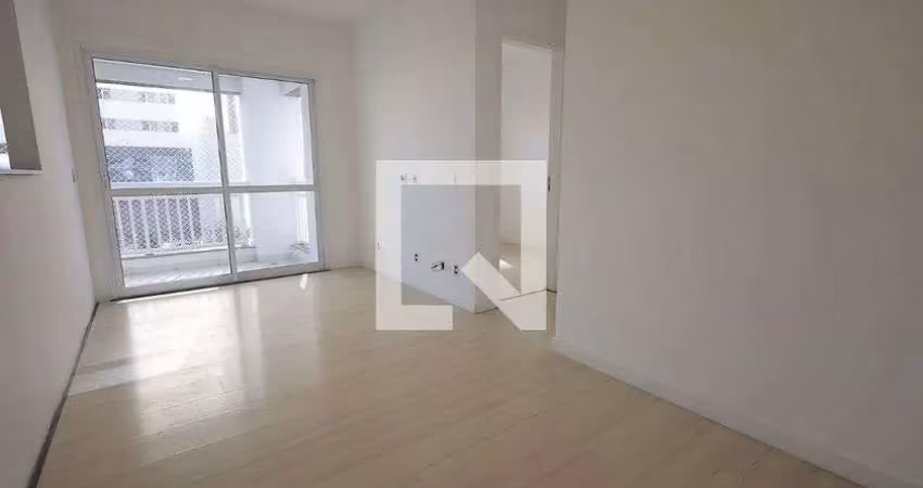 Apartamento para venda - vila américa, 2 quartos,  57 m² - santo andré