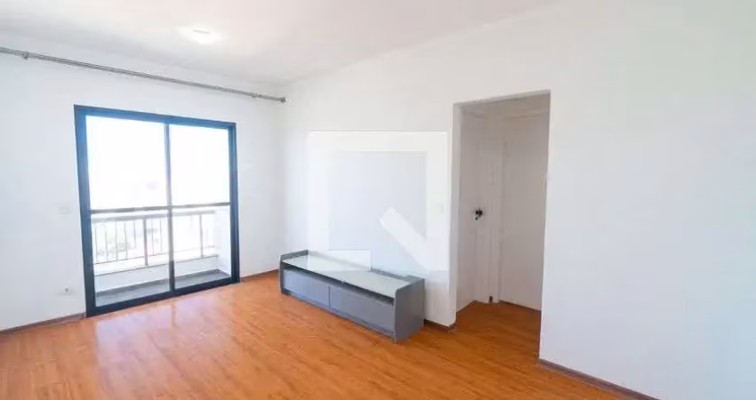 Apartamento para venda - chácara inglesa, 2 quartos,  60 m² - são paulo