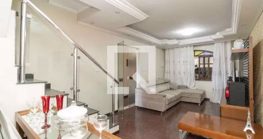 Casa para venda - cangaíba, 3 quartos,  195 m² - são paulo