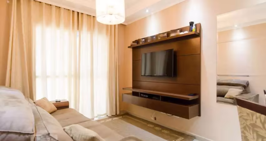 Apartamento para venda - santo antônio, 2 quartos,  60 m² - são caetano do sul