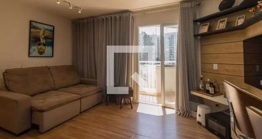 Apartamento para venda - vila prudente, 2 quartos,  65 m² - são paulo